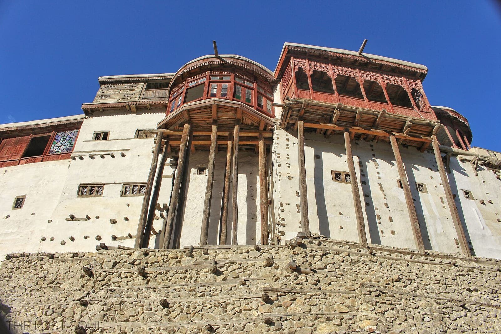 Baltit Fort Karimabad