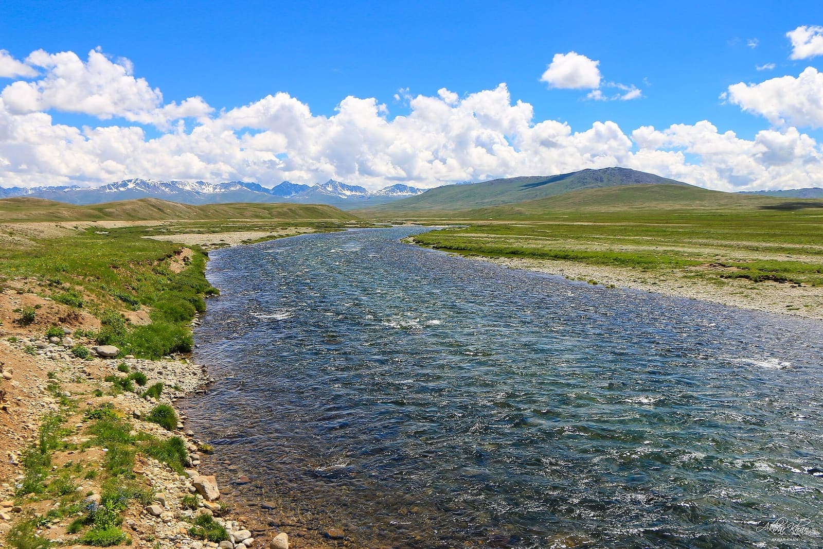 Deosai Bara Pani