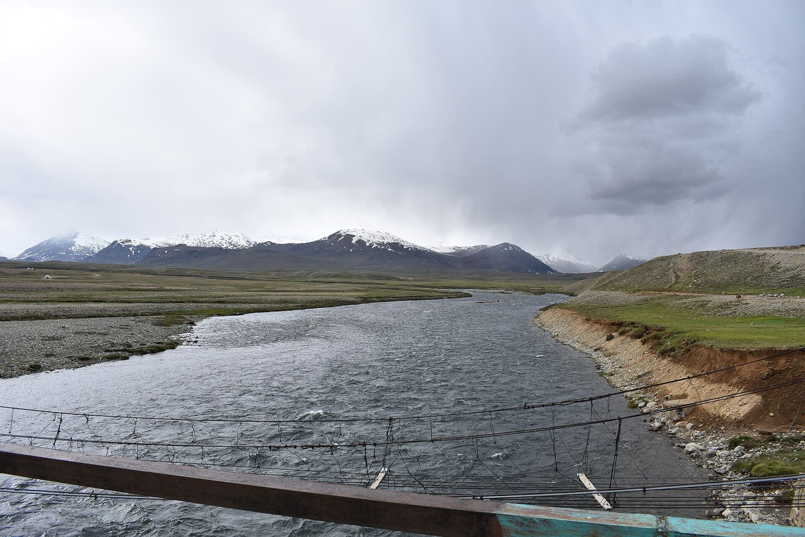 Deosai Bara Pani