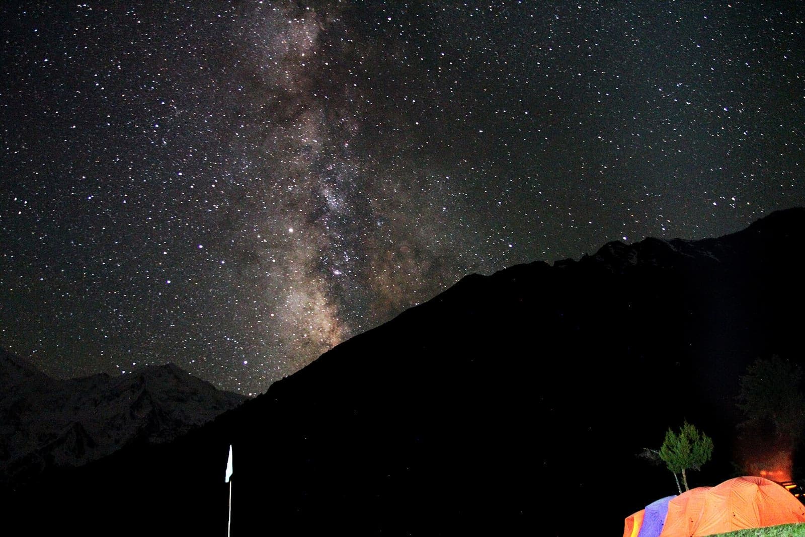 Fairy Meadows Trek - thumbnail 2