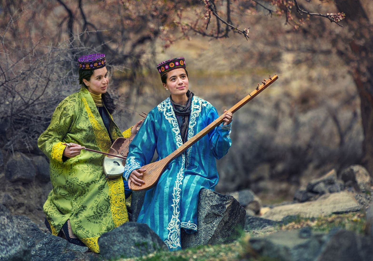 Gulmit Culture