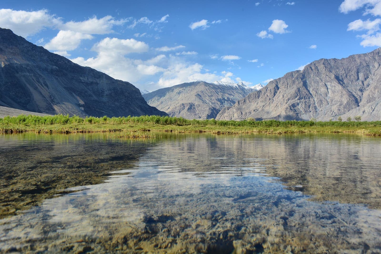 Shigar Jarbaso